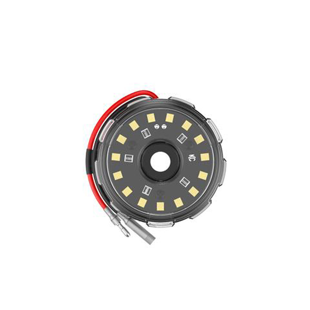 KC Hilites - Cyclone V2 LED - Single Light
