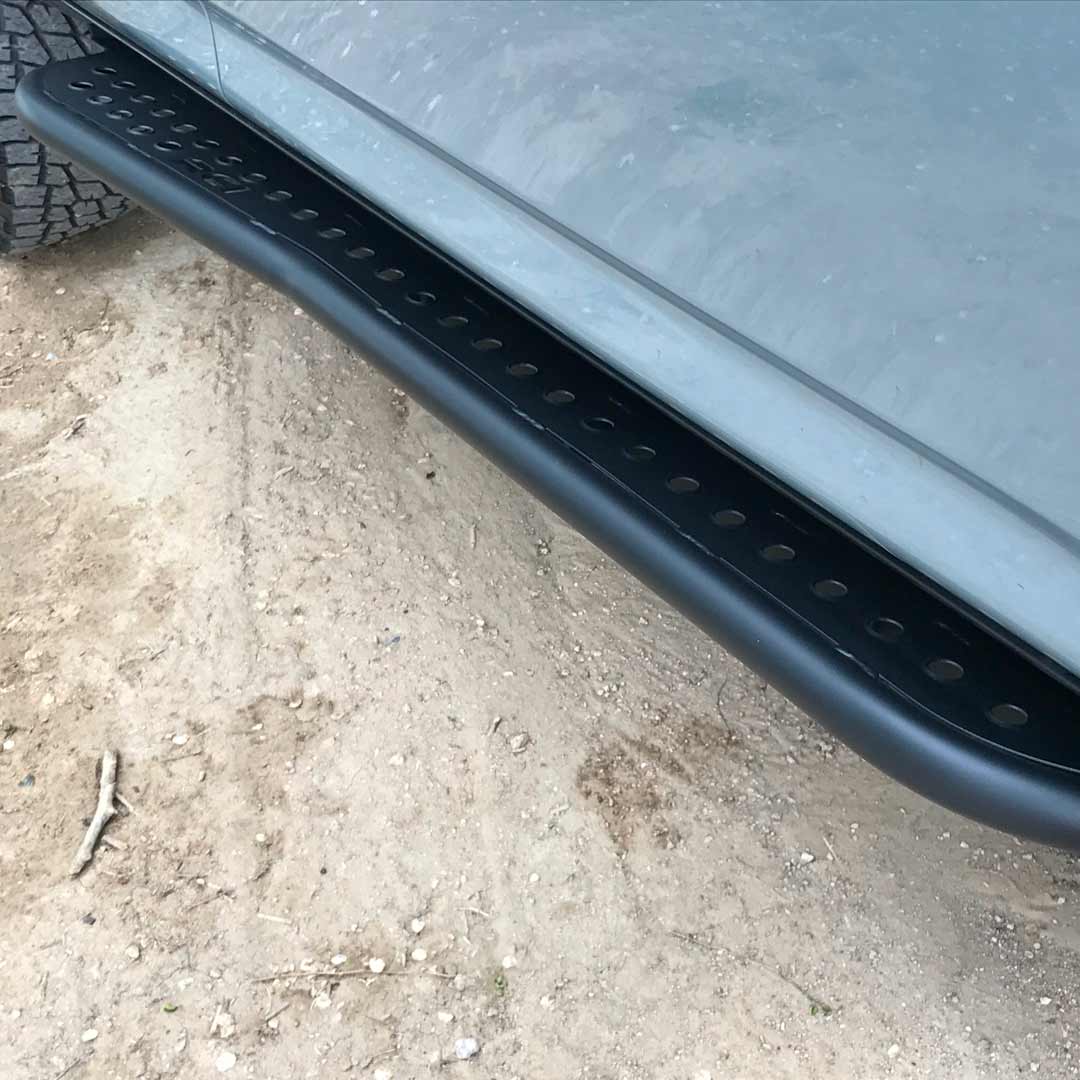 RCI - Rock Sliders - Toyota 4Runner (2010-2024)