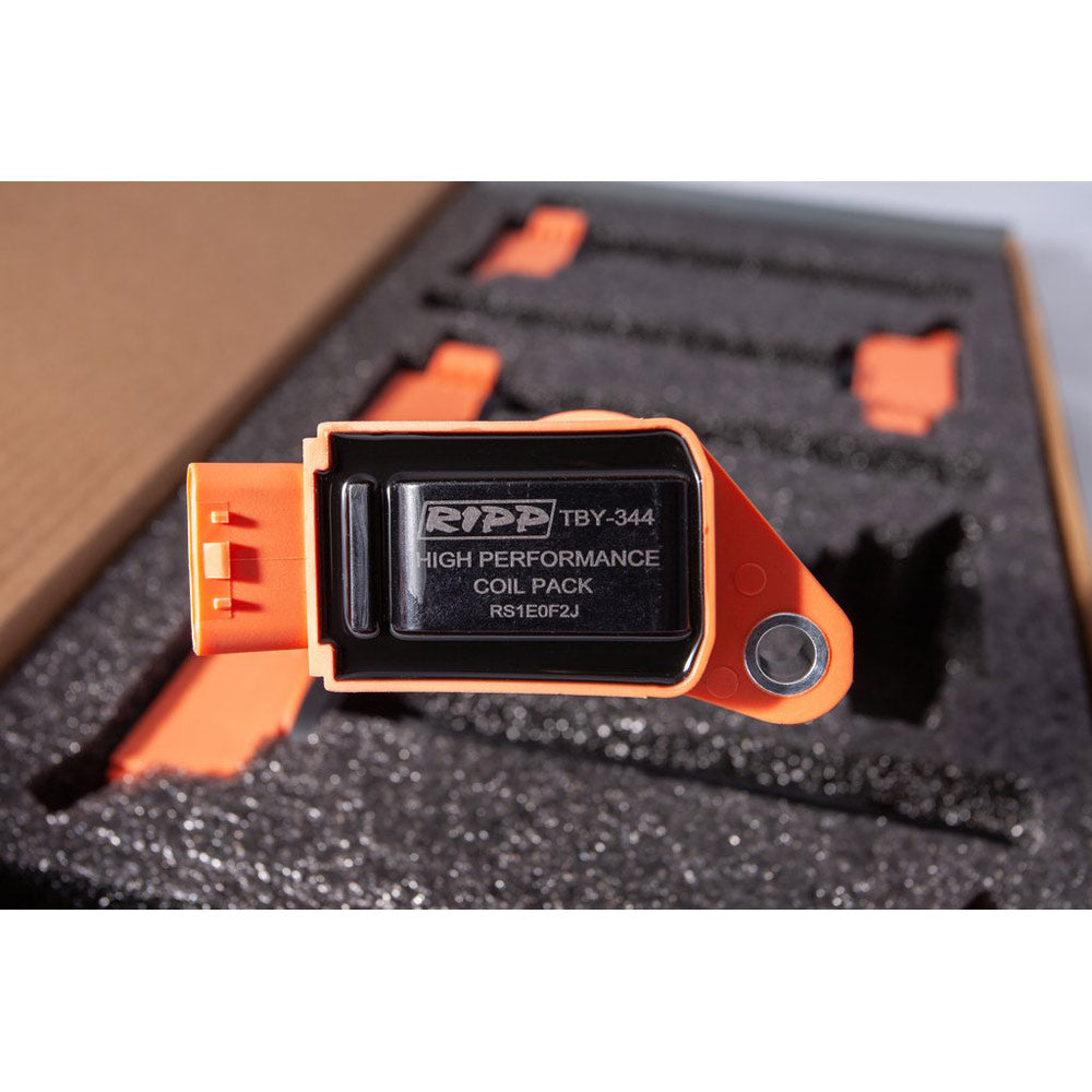 RIPP - Toyota V6 Performance Coil Packs