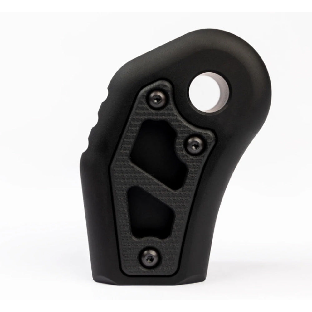 Teton Workshop - Design 3 - Manual - Toyota Tacoma (2016-2023)