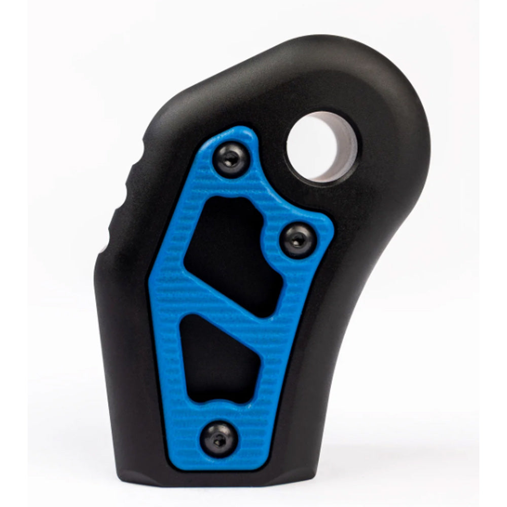 Teton Workshop - Design 3 - Manual - Toyota Tacoma (2016-2023)