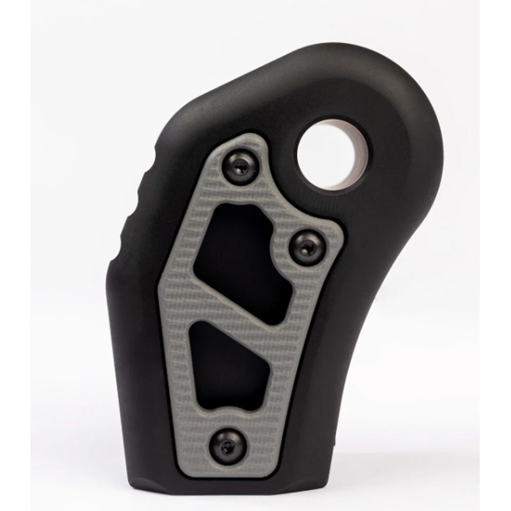 Teton Workshop - Design 3 - Manual - Toyota Tacoma (2016-2023)