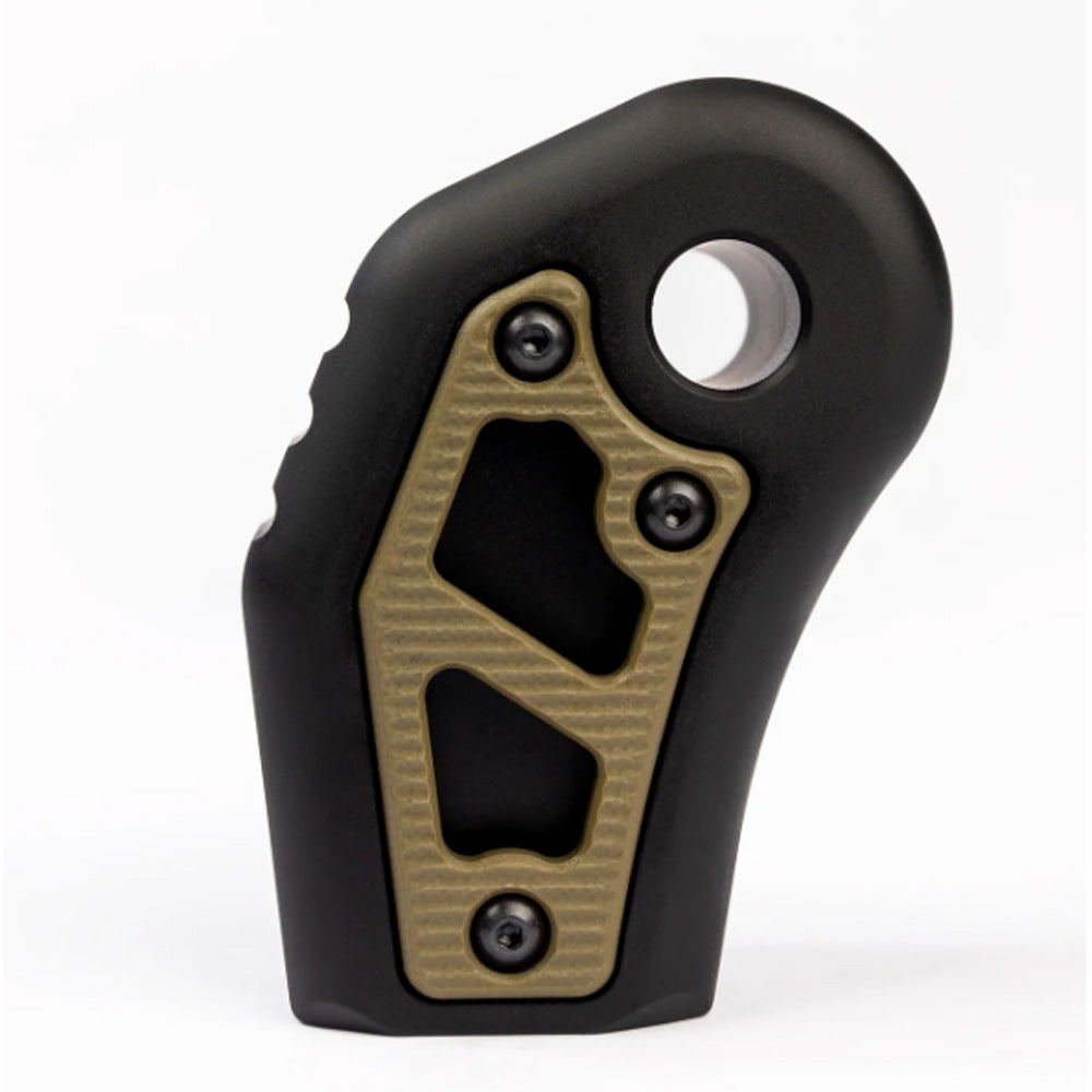 Teton Workshop - Design 3 - Manual - Toyota Tacoma (2016-2023)