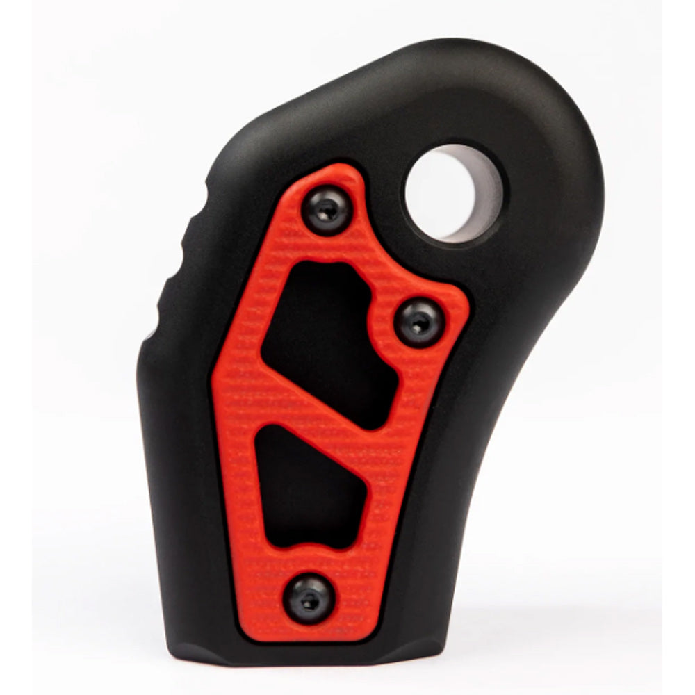 Teton Workshop - Design 3 - Manual - Toyota Tacoma (2016-2023)