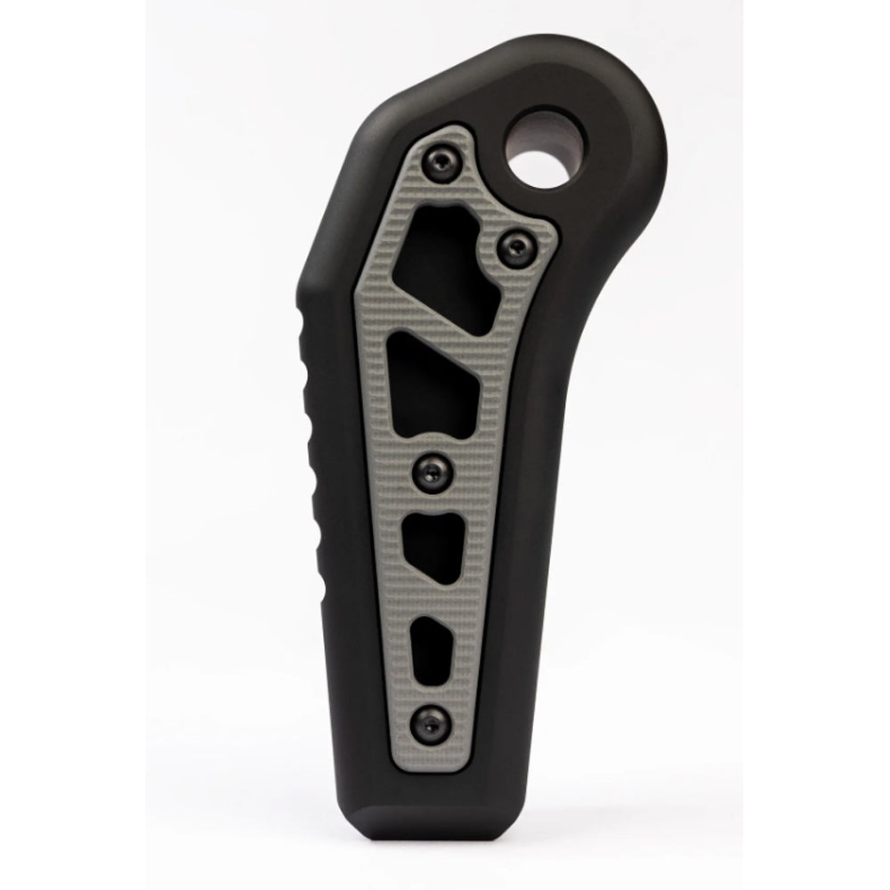 Teton Workshop - Design 3 - Toyota 4Runner (2010-2024), Tundra (2007-2021)