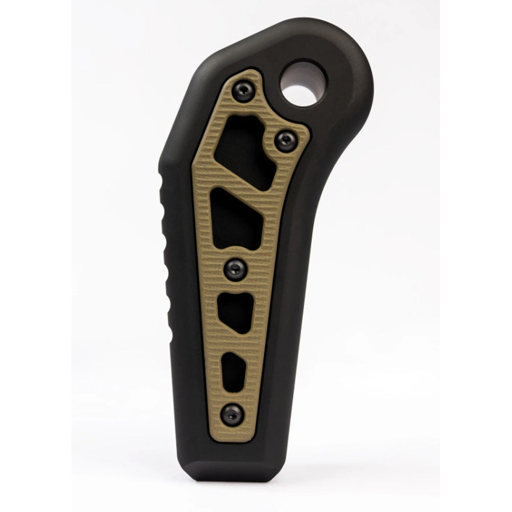 Teton Workshop - Design 3 - Toyota 4Runner (2010-2024), Tundra (2007-2021)