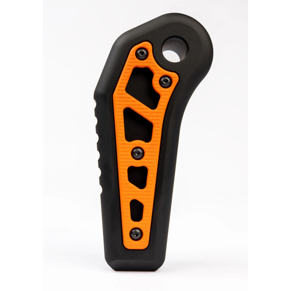 Teton Workshop - Design 3 - Toyota 4Runner (2010-2024), Tundra (2007-2021)