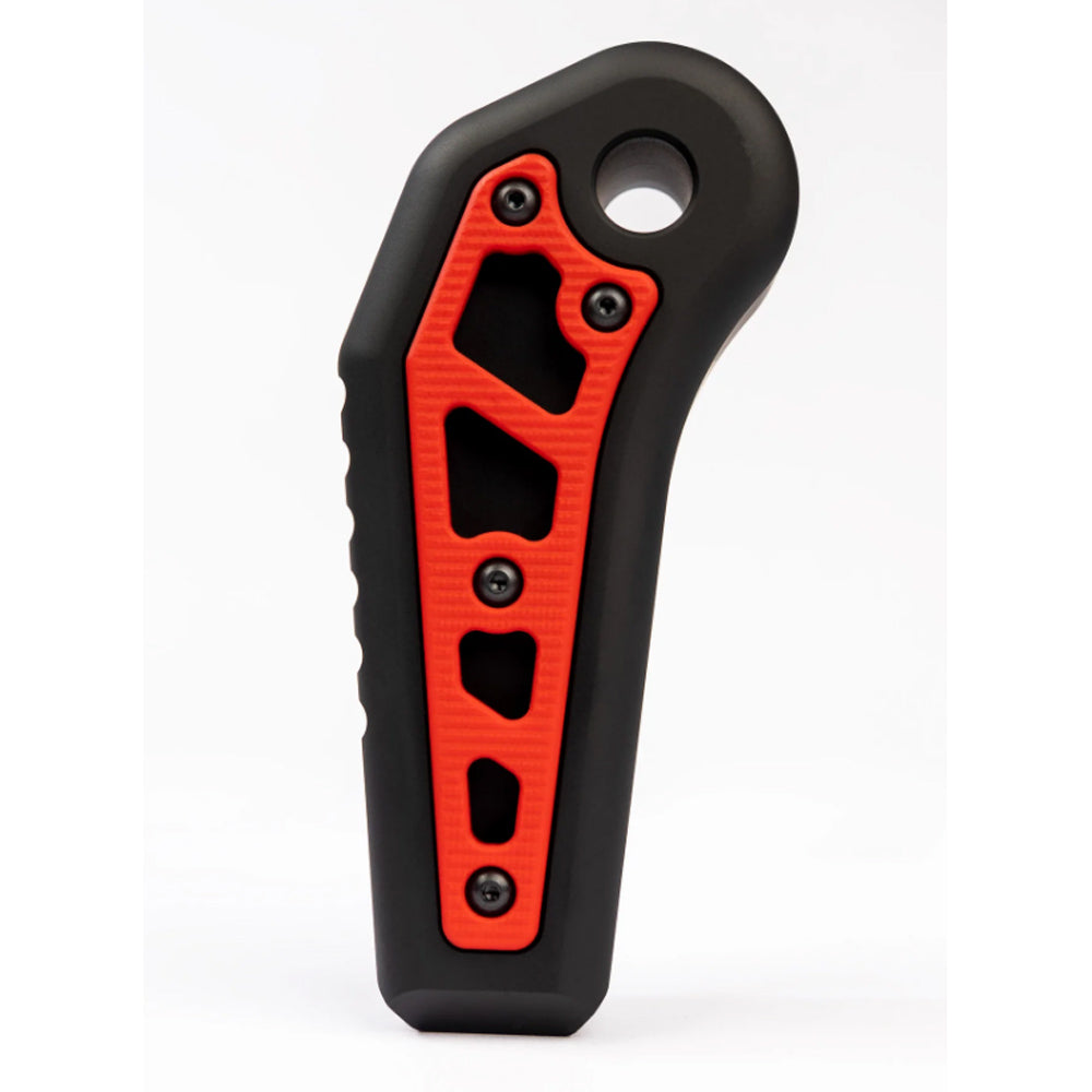 Teton Workshop - Design 3 - Toyota 4Runner (2010-2024), Tundra (2007-2021)