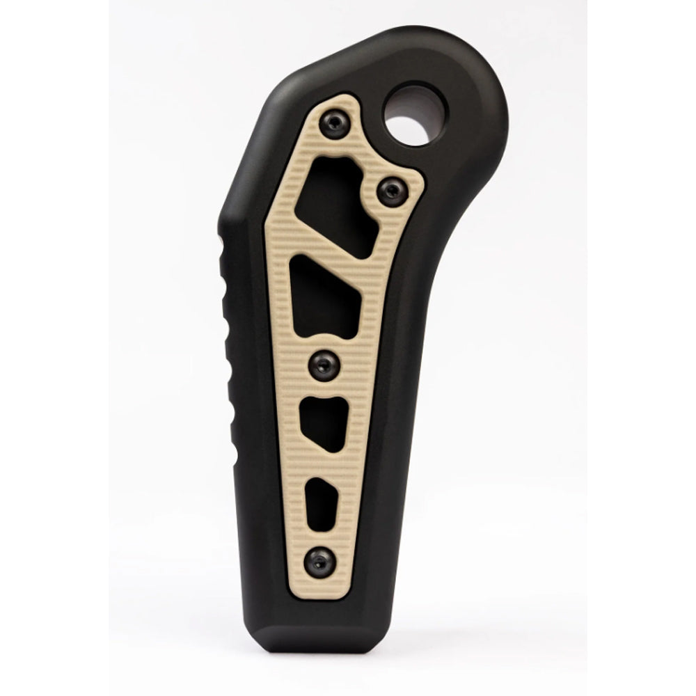 Teton Workshop - Design 3 - Toyota 4Runner (2010-2024), Tundra (2007-2021)