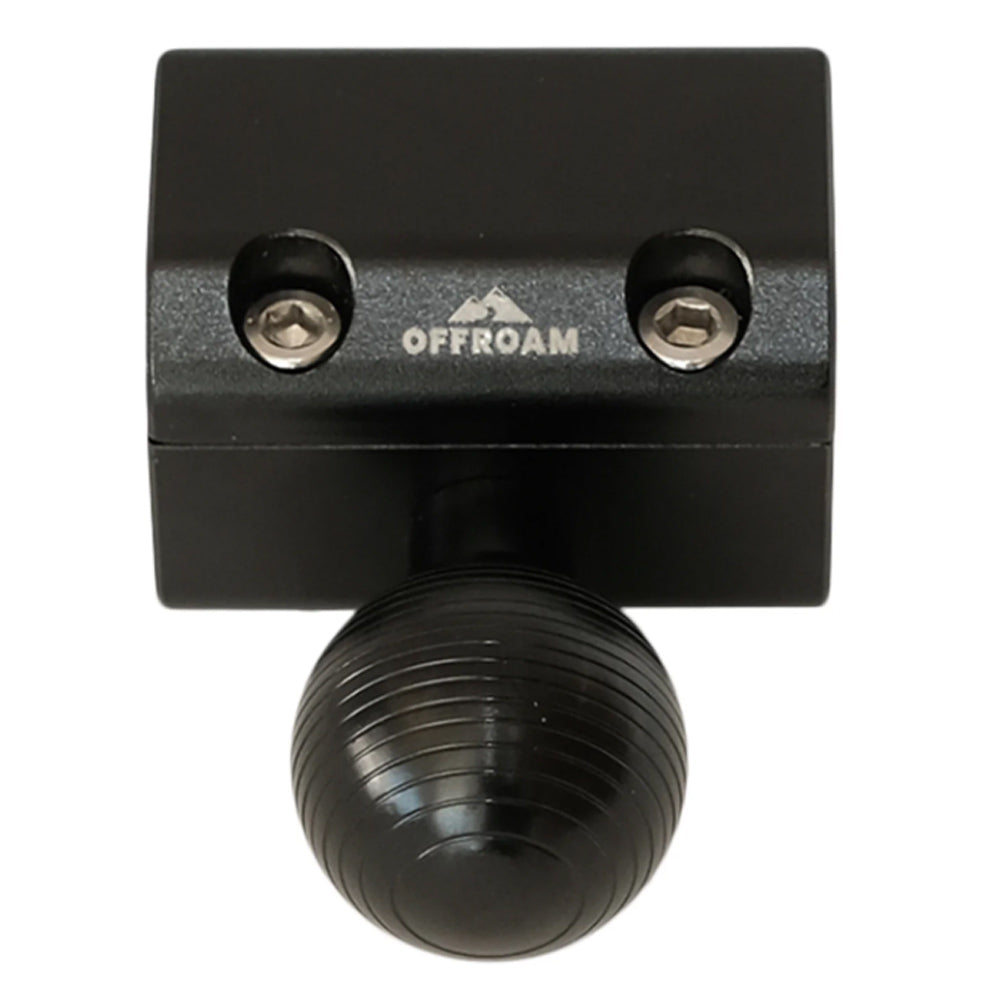 Offroam - Mounting Base - Toyota 4Runner (2014-2019)