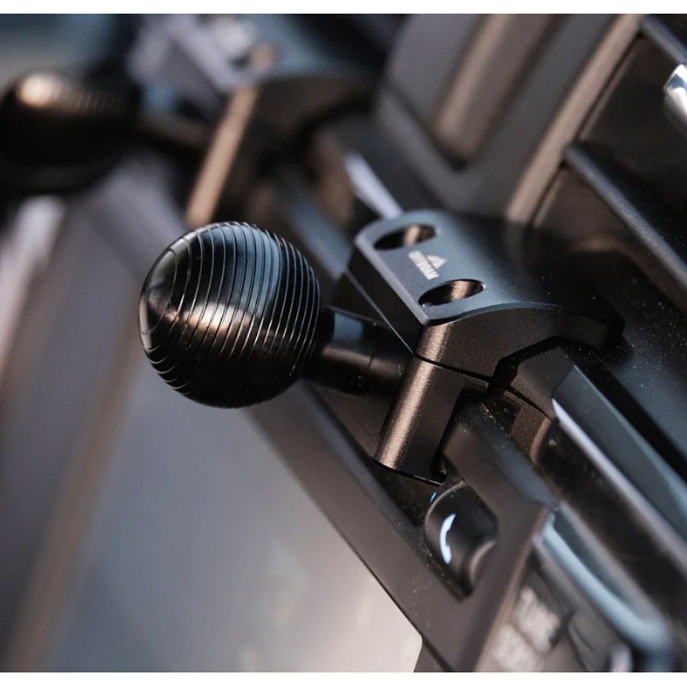 Offroam - Mounting Base - Toyota 4Runner (2014-2019)