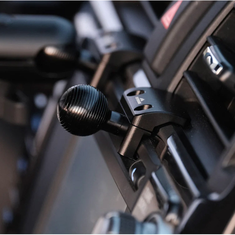 Offroam - Mounting Base - Toyota 4Runner (2014-2019)