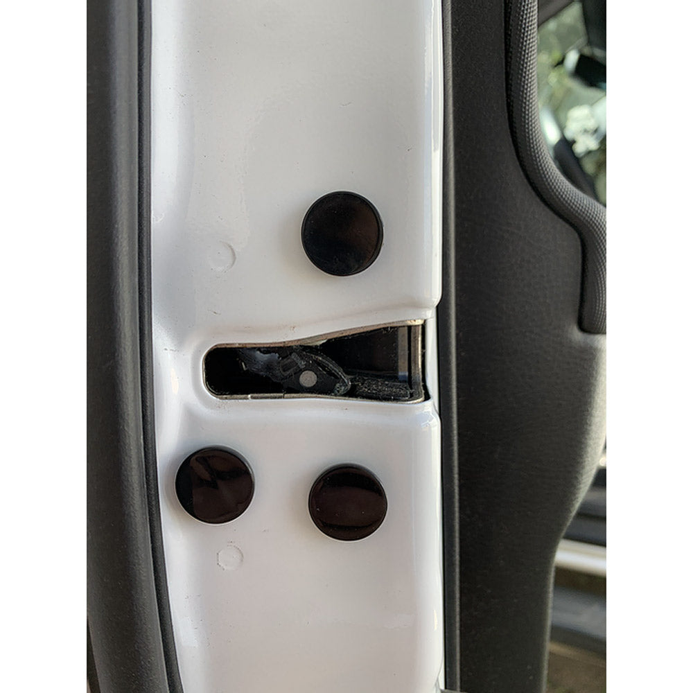 Door Clean Up Kit - Tacoma, 4Runner, RAV4