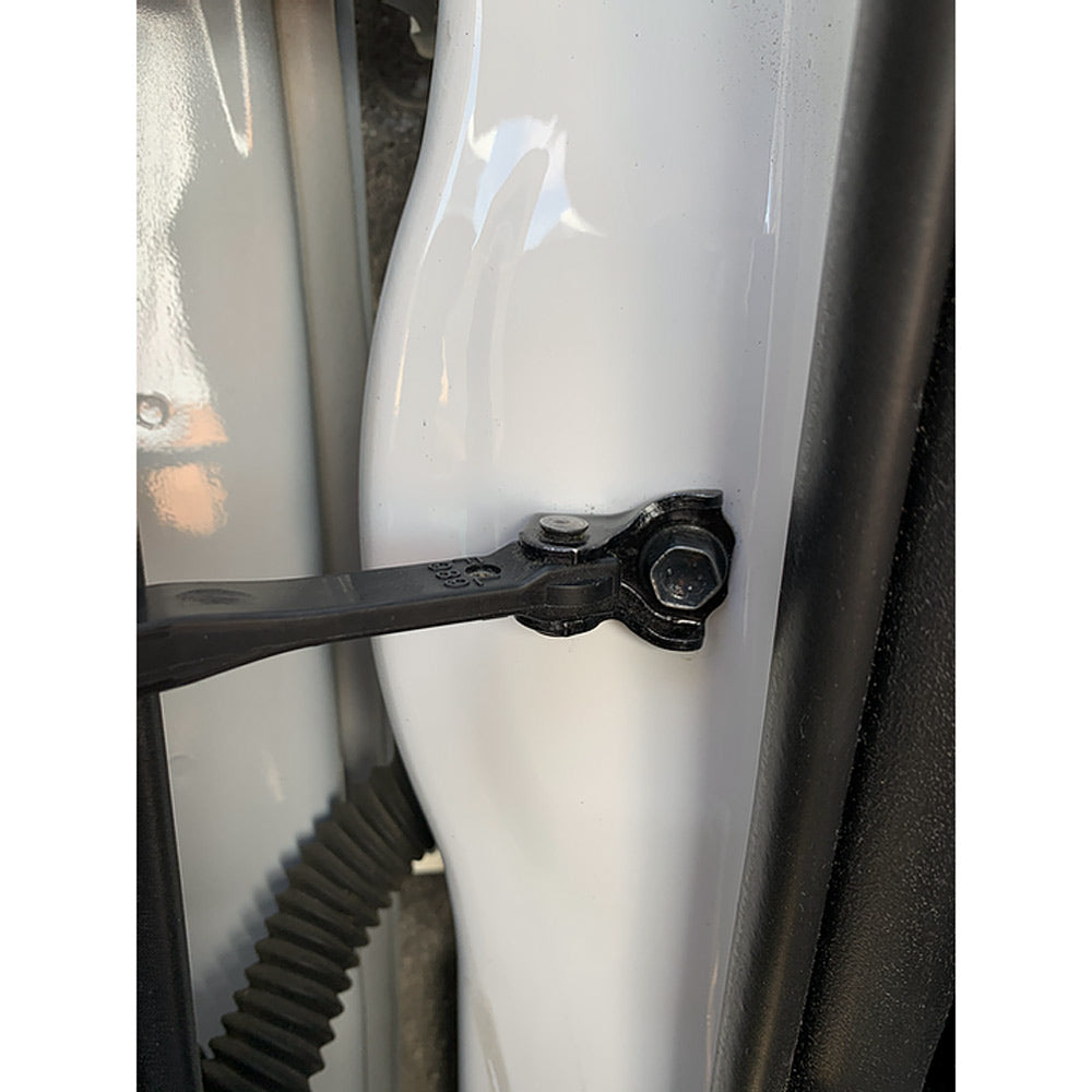 Door Clean Up Kit - Tacoma, 4Runner, RAV4