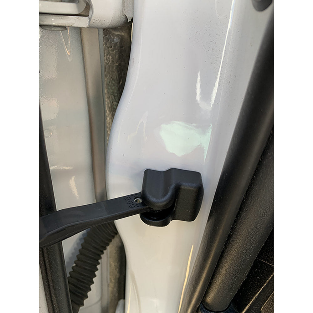 Door Clean Up Kit - Tacoma, 4Runner, RAV4