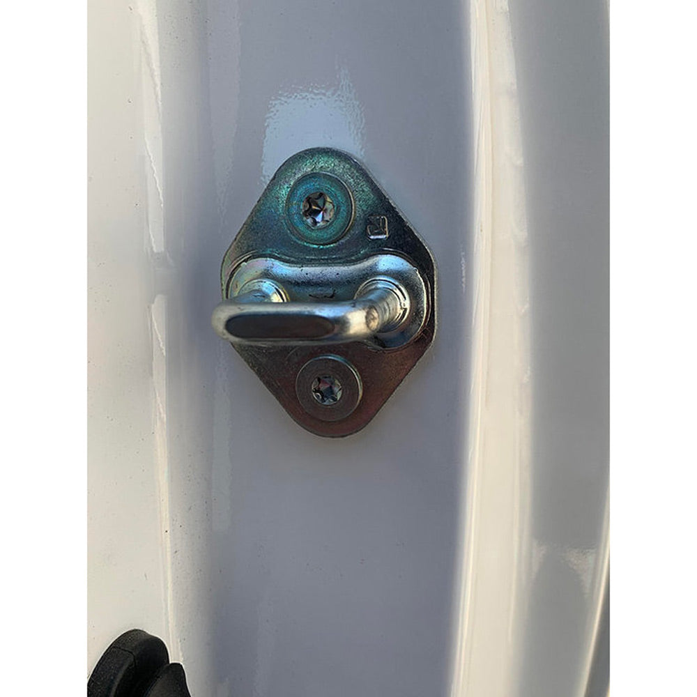 Door Clean Up Kit - Tacoma, 4Runner, RAV4