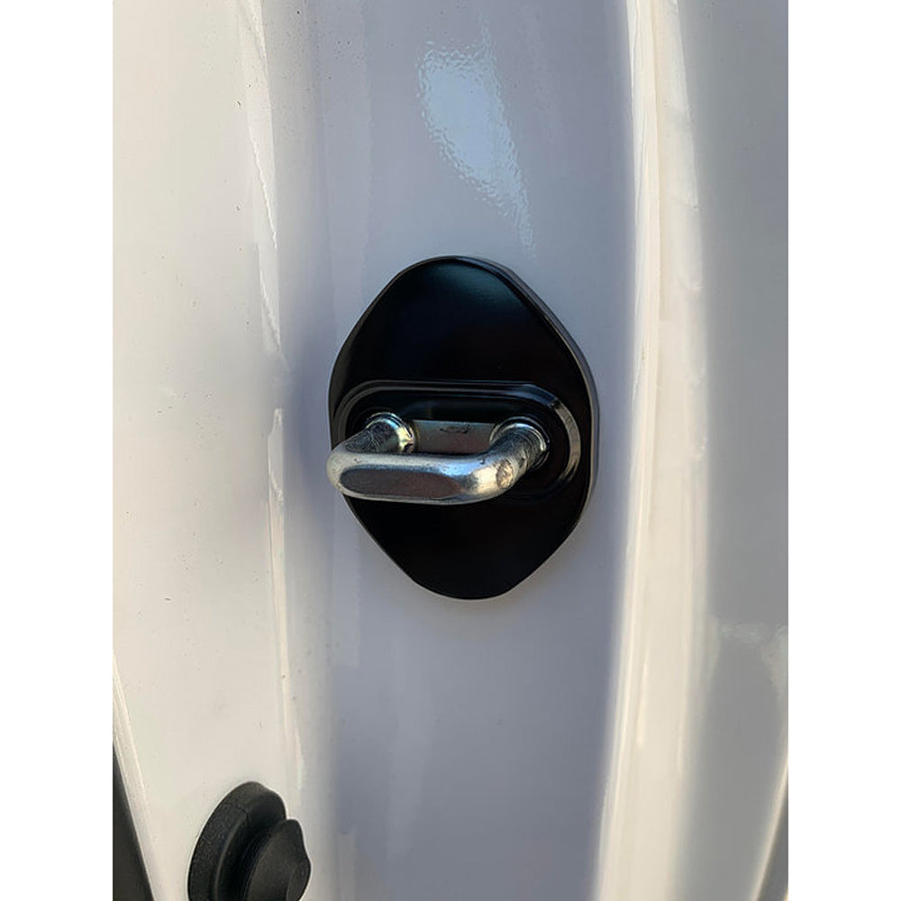 Door Clean Up Kit - Tacoma, 4Runner, RAV4