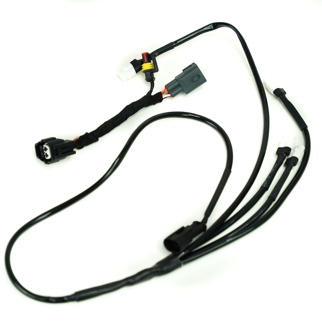 R4T - Grille Light DRL Harness - Toyota Tacoma (2016-2019)