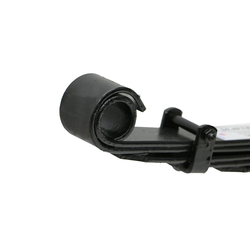 Deaver - Expedition Series Springs Leaf Pack (U402) - Toyota Tacoma (2005-2023)