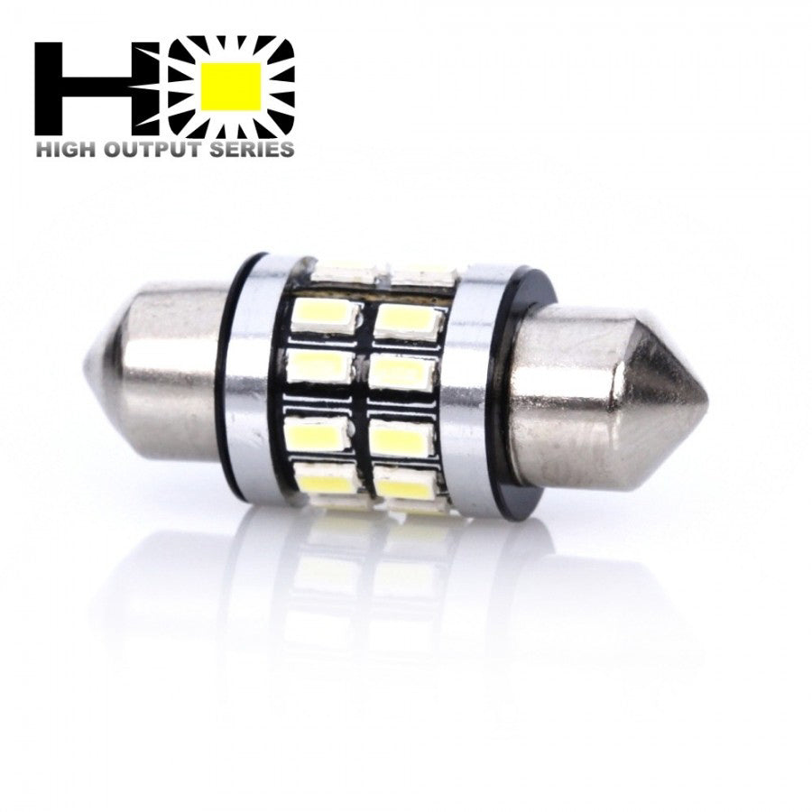 VLEDS - LED Dome Light