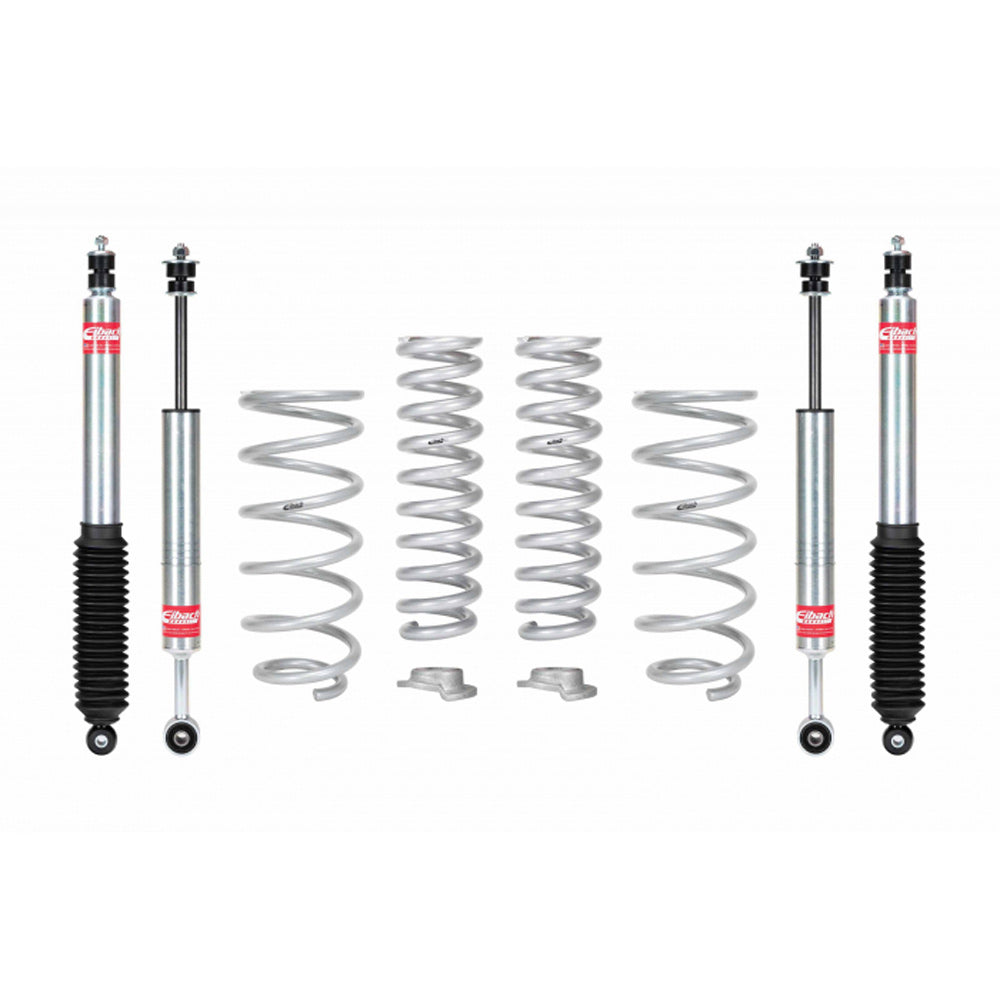 Eibach - Pro-Truck Lift System - Toyota 4Runner (2010-2023)