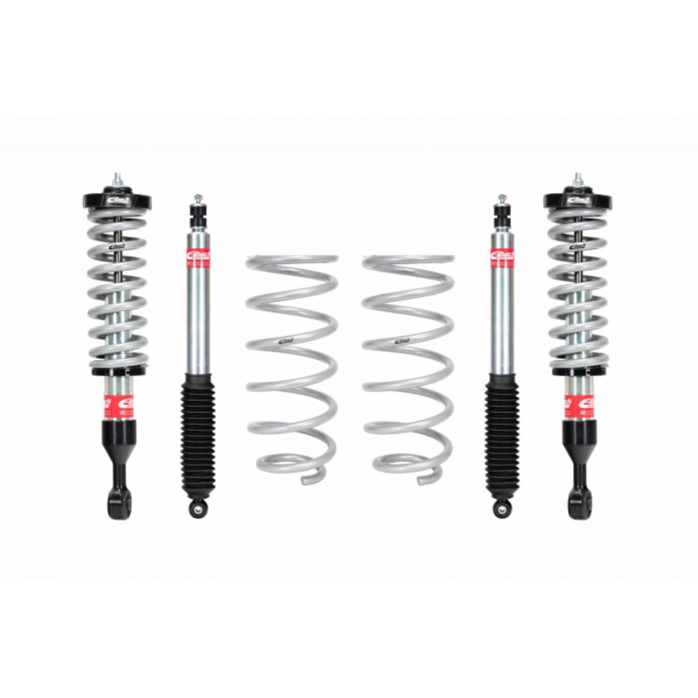 Eibach - Pro-Truck Lift System - Toyota 4Runner (2010-2023)