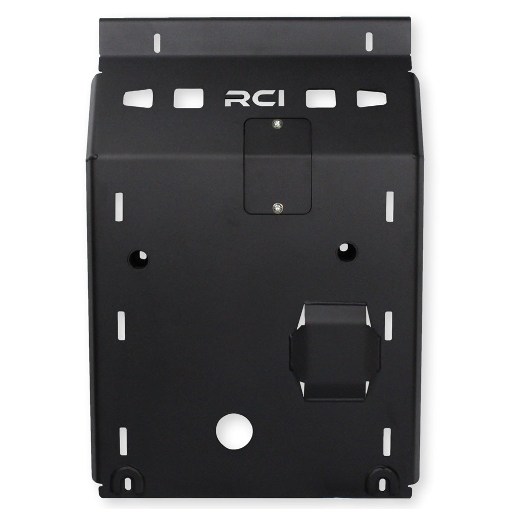 RCI - Engine Skid Plate - Toyota 4Runner (2010-2024), FJ Cruiser, Lexus GX460 (2010-2022)