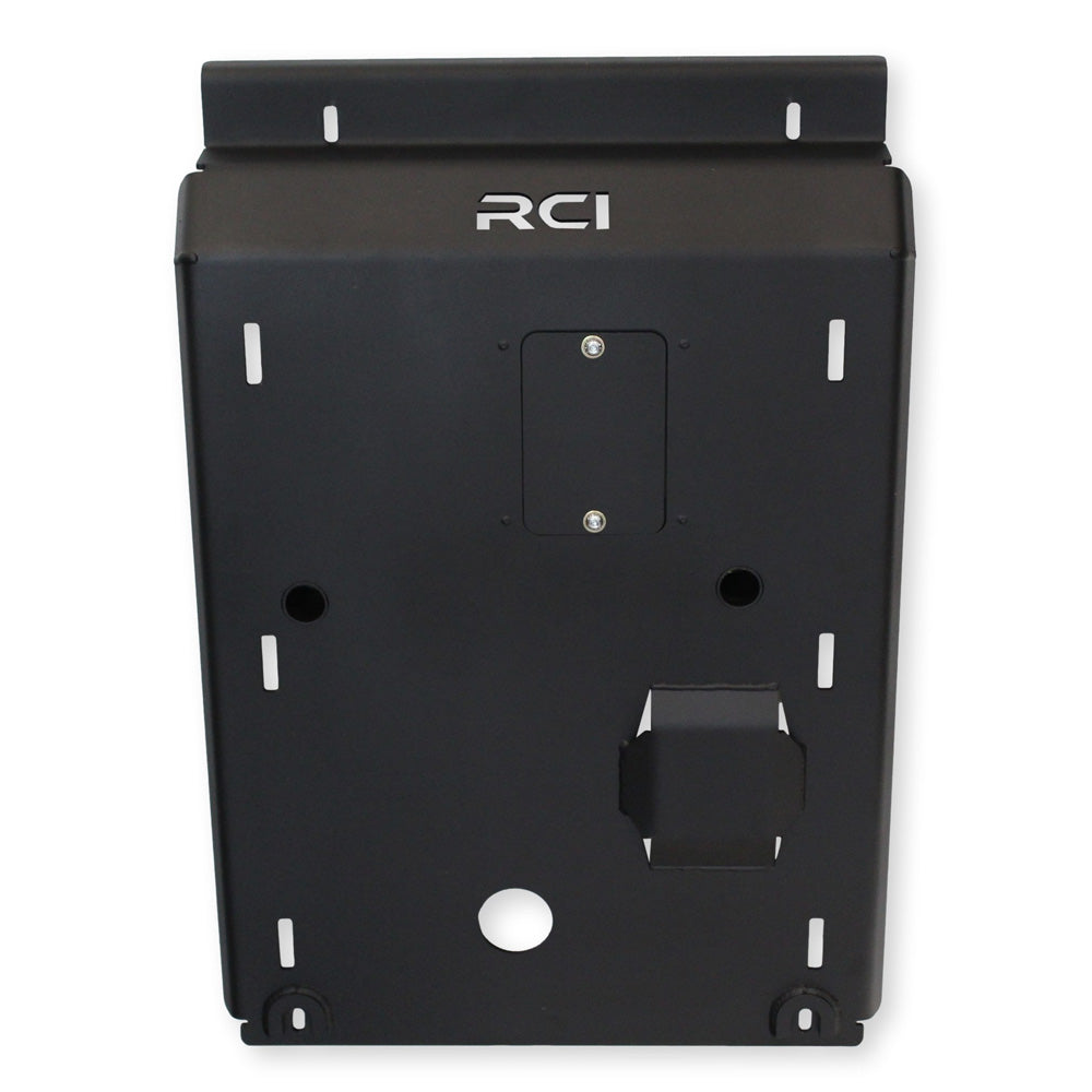 RCI - Engine Skid Plate - Toyota 4Runner (2010-2024), FJ Cruiser, Lexus GX460 (2010-2022)