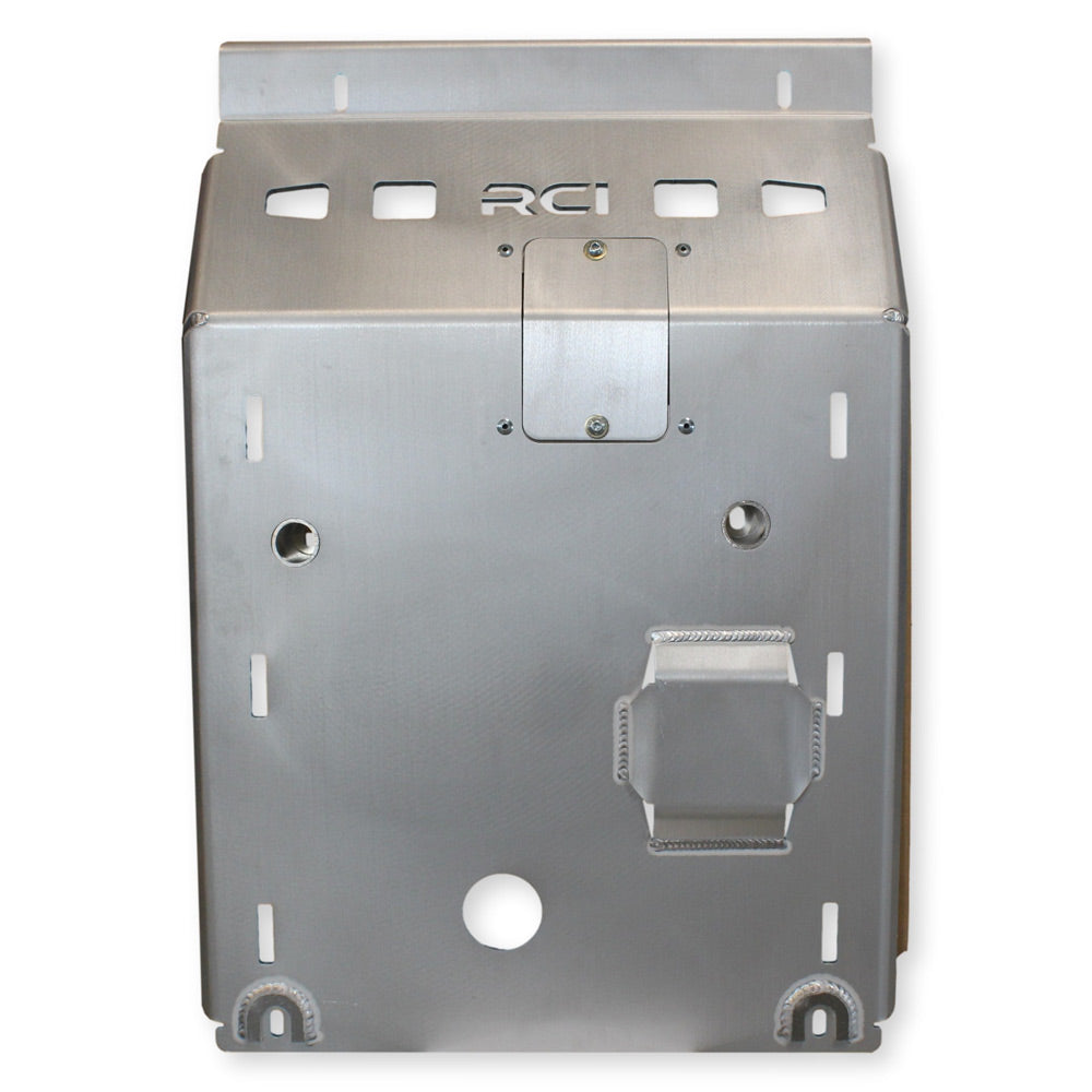 RCI - Engine Skid Plate - Toyota 4Runner (2010-2024), FJ Cruiser, Lexus GX460 (2010-2022)