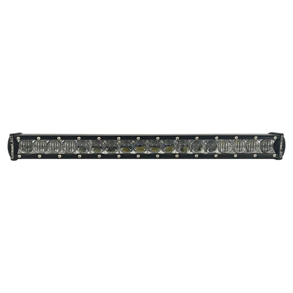 Extreme LED - 18" Extreme Single Row 90W Combo Beam LED Light Bar