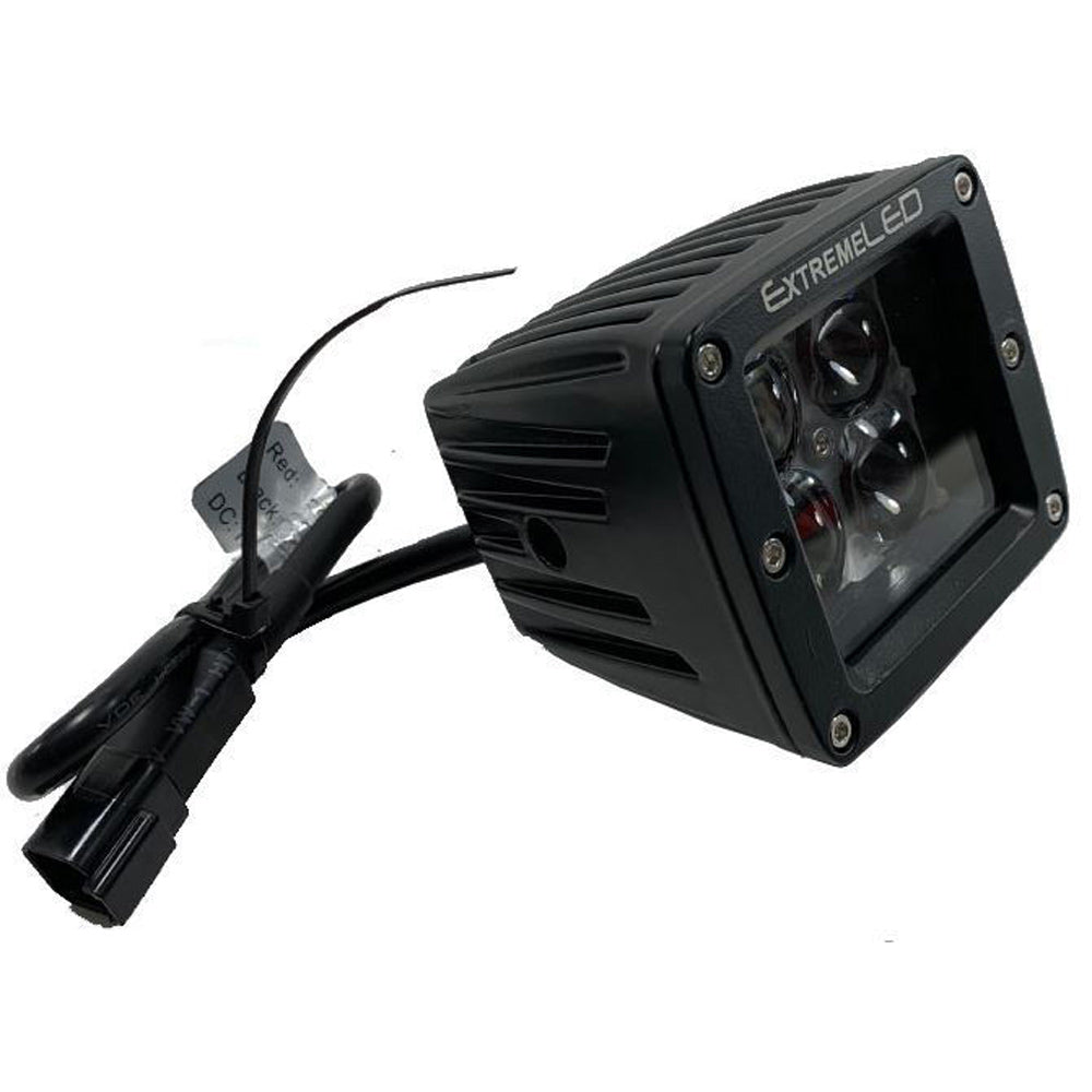 Extreme LED - Stealth Flood Extreme Series 3" Light Pod