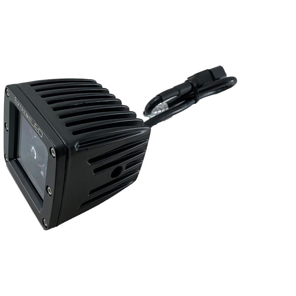Extreme LED - Stealth Flood Extreme Series 3" Light Pod