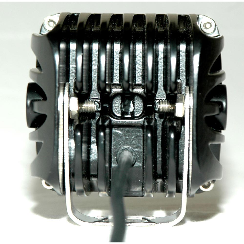 Extreme LED - Flood Extreme Series 3" CREE LED Light Pod