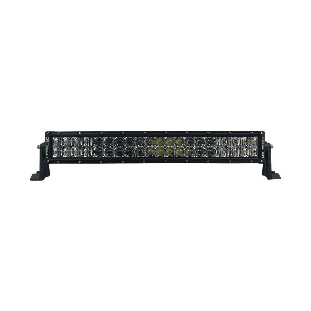 Extreme LED - 22" Extreme Series Dual Row 200W Combo Beam LED Light Bar