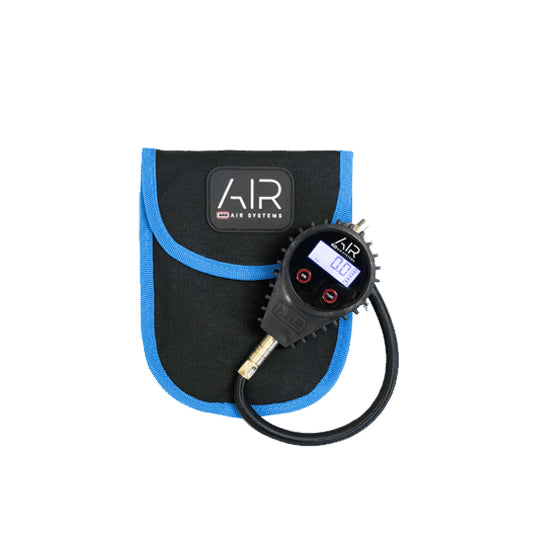 ARB - E-Z Digital Deflator