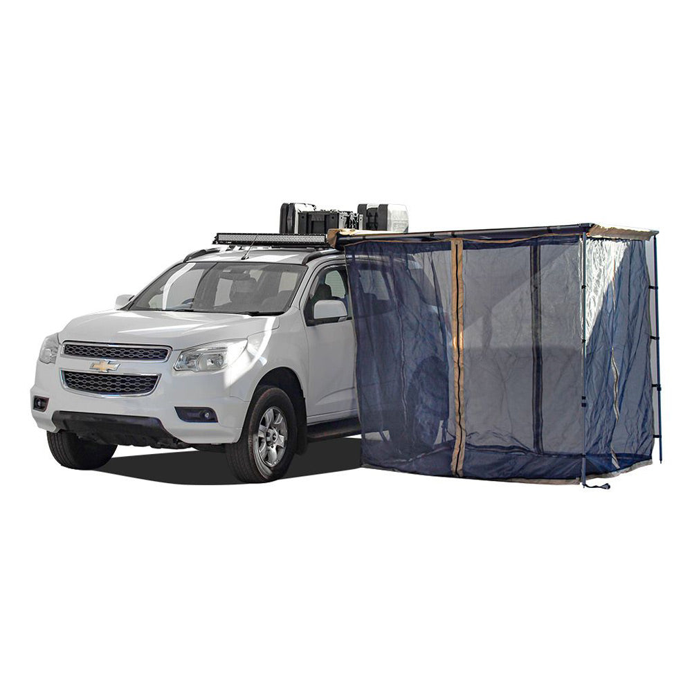 Front Runner - Easy-Out Awning Mosquito Net / 2m