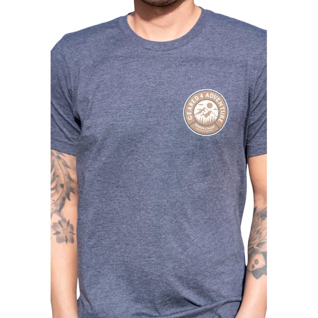 R4T - Echos and Silence T-Shirt