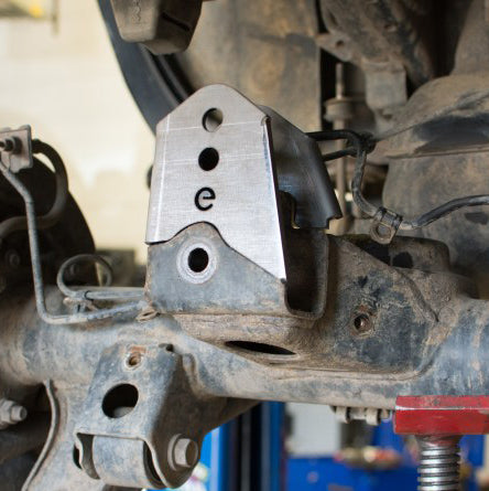 Eimkeith - Panhard Correction Kit