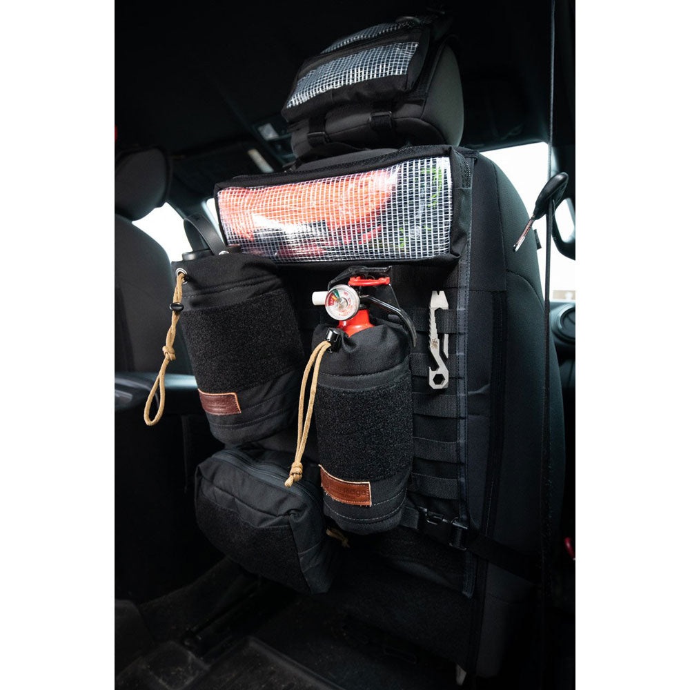 BROG - Fire Extinguisher Molle Pouch