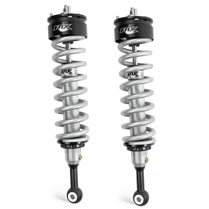 Fox - 2.0 IFP Front Coilovers - Toyota Tacoma Pre/4wd (2005-2021)
