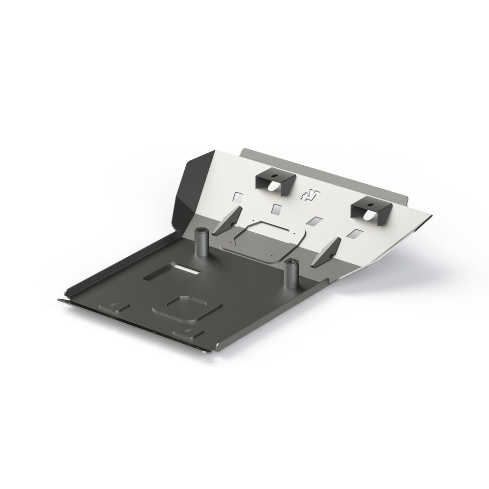 C4 Fabrication - Full Skid Plates - Toyota 4Runner (2010-2024)