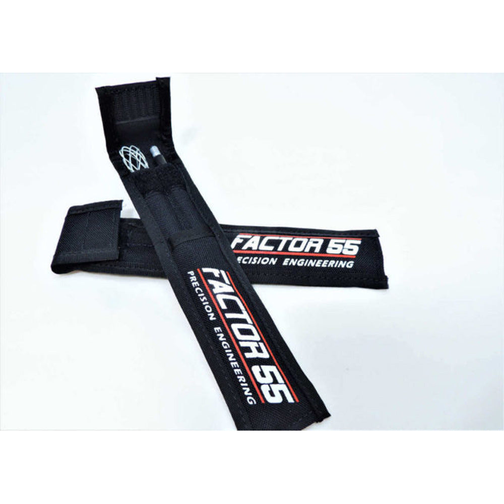 Factor 55 - Fast Fid