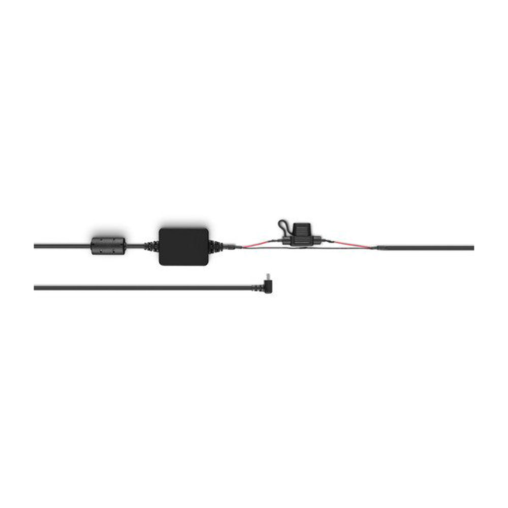 Garmin - Fleet Power Cable