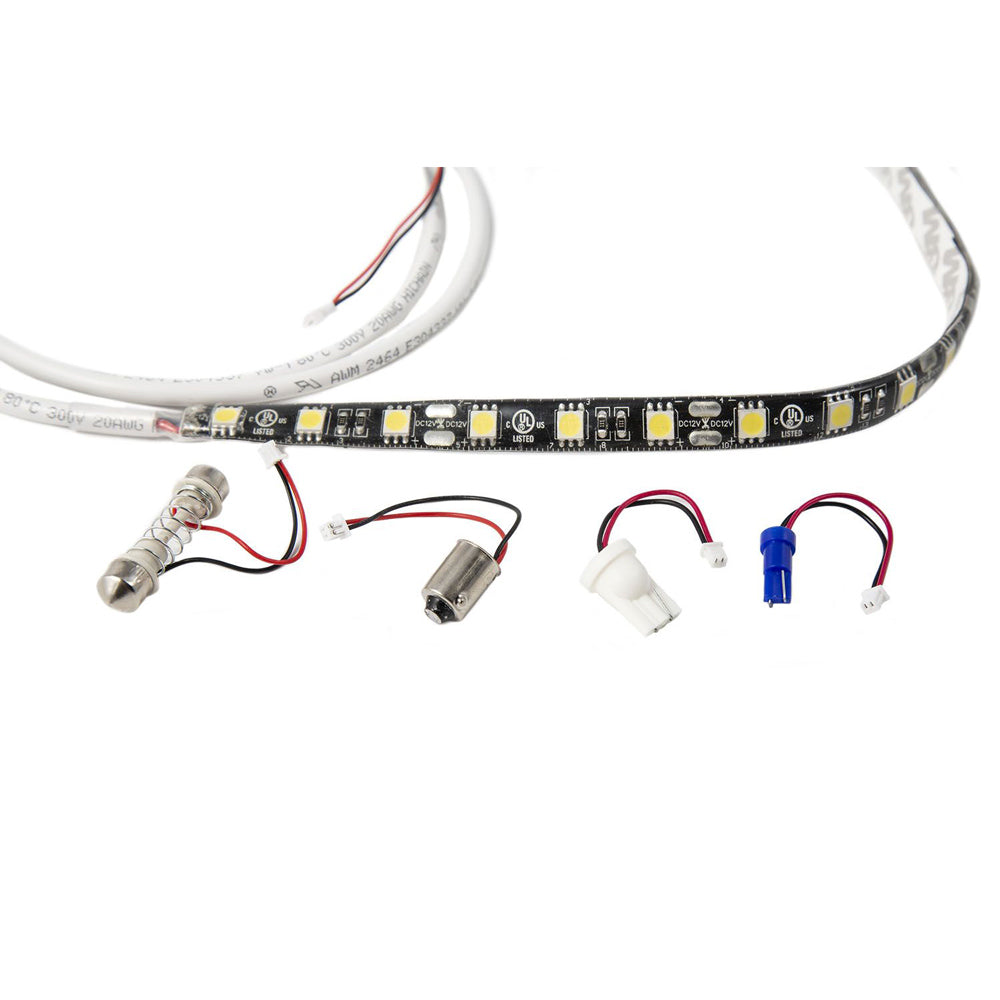 Diode Dynamics - FlexLight LED Strip