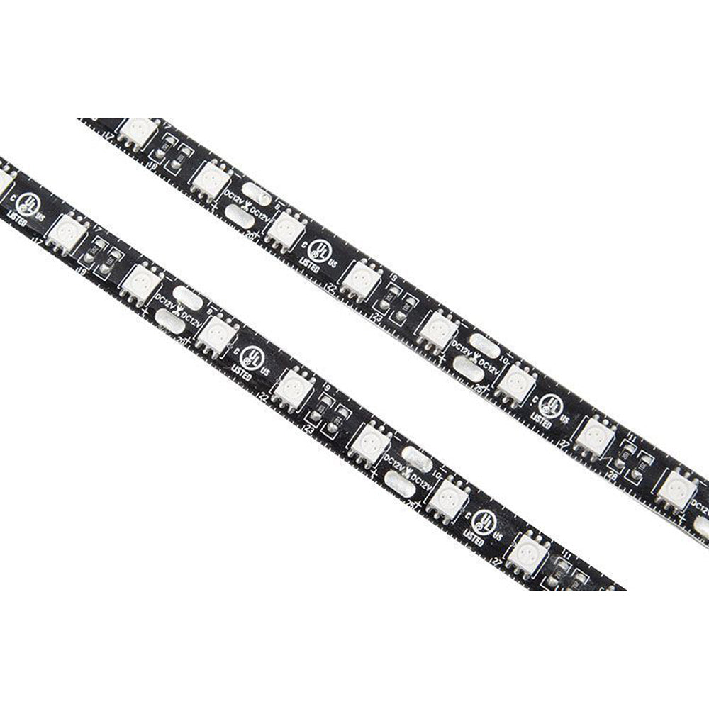 Diode Dynamics - Single-Color LED Footwell Kit