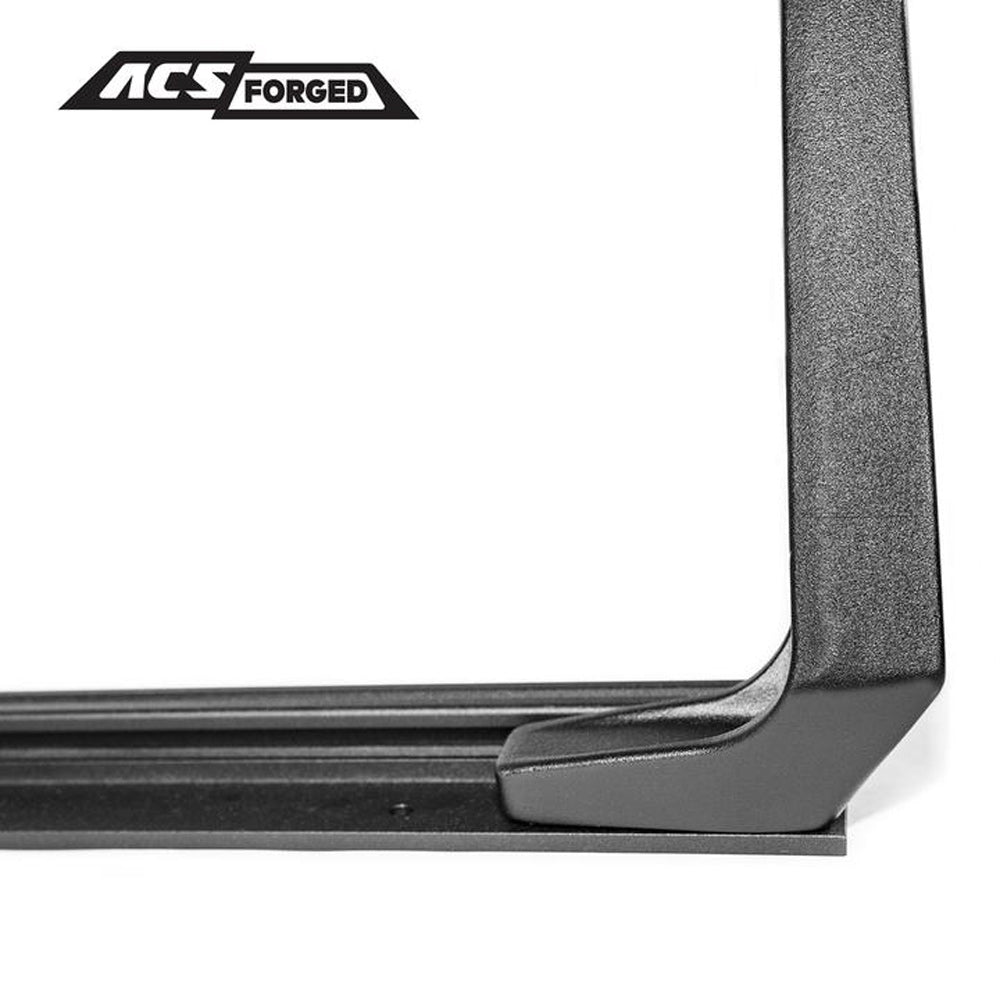 Leitner - ACS Forged Bed Rack - Toyota Tacoma & Tundra