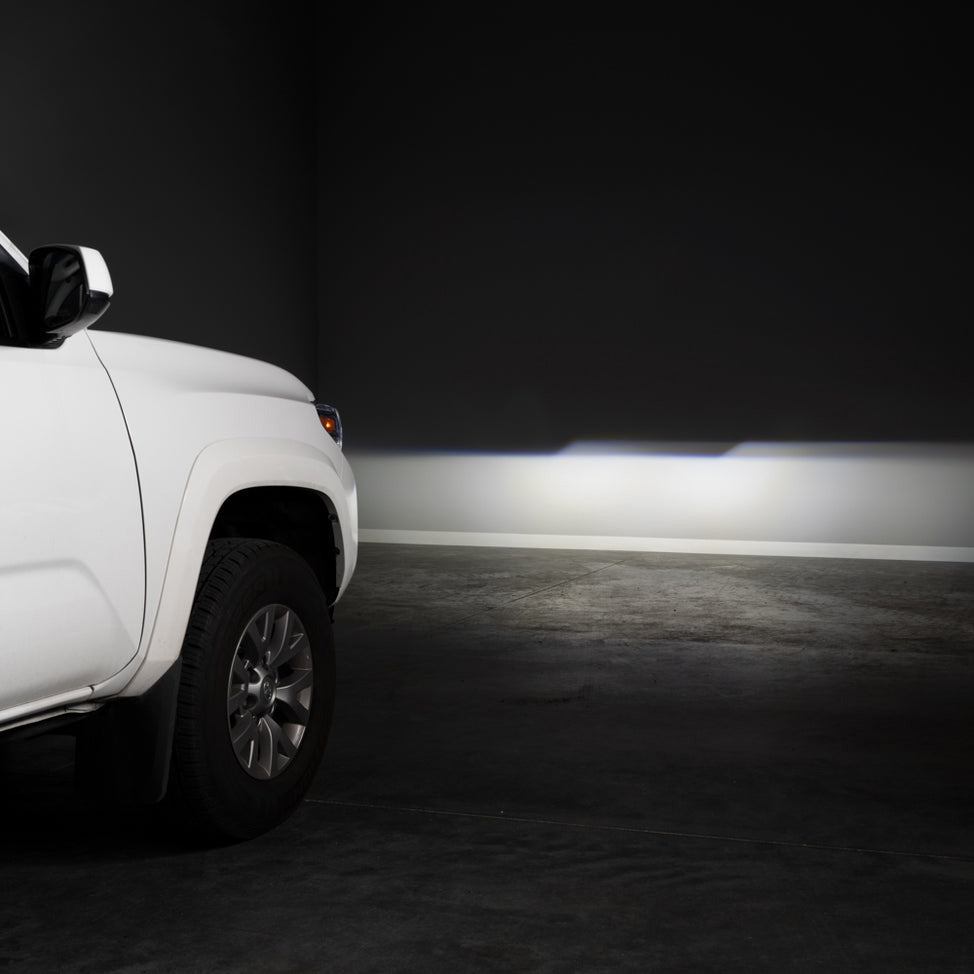 Form Lighting - Sequential LED Projector Headlights (Pair) - Toyota Tacoma (2016-2023)