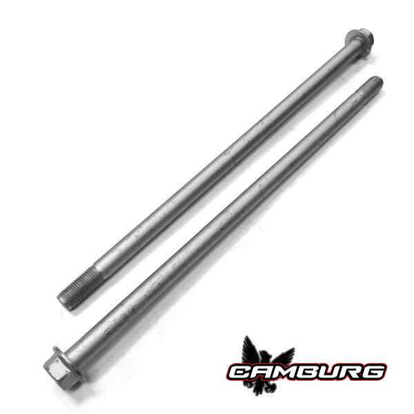 Camburg - OEM UCA Frame Bolt Kit - Toyota Tacoma (2005-2023), 4Runner (2003-2023), FJ Cruiser (2007-2014), Lexus GX470 & GX460