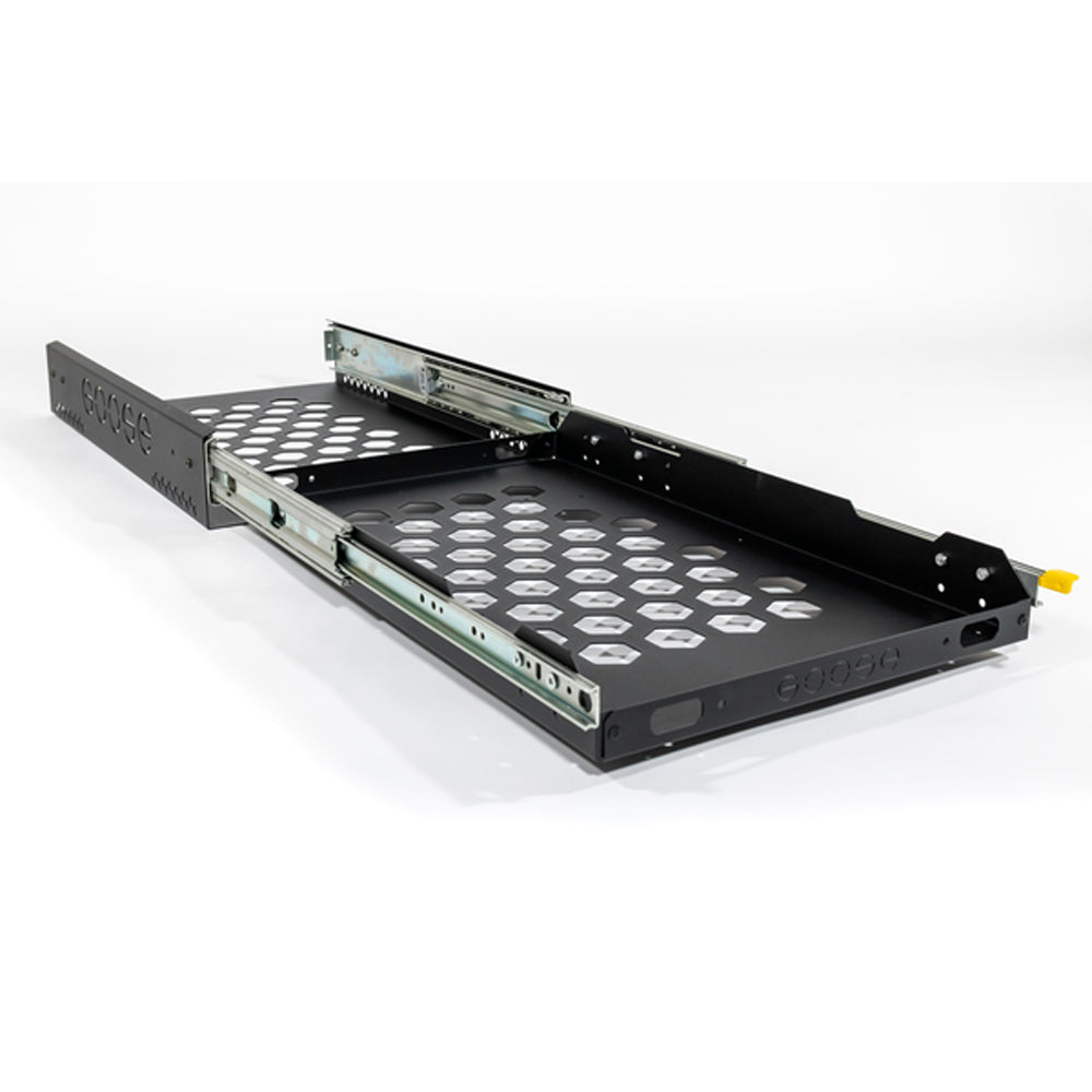 Goose Gear - Solo Fridge Slide - Toyota Tacoma (2005-2023)