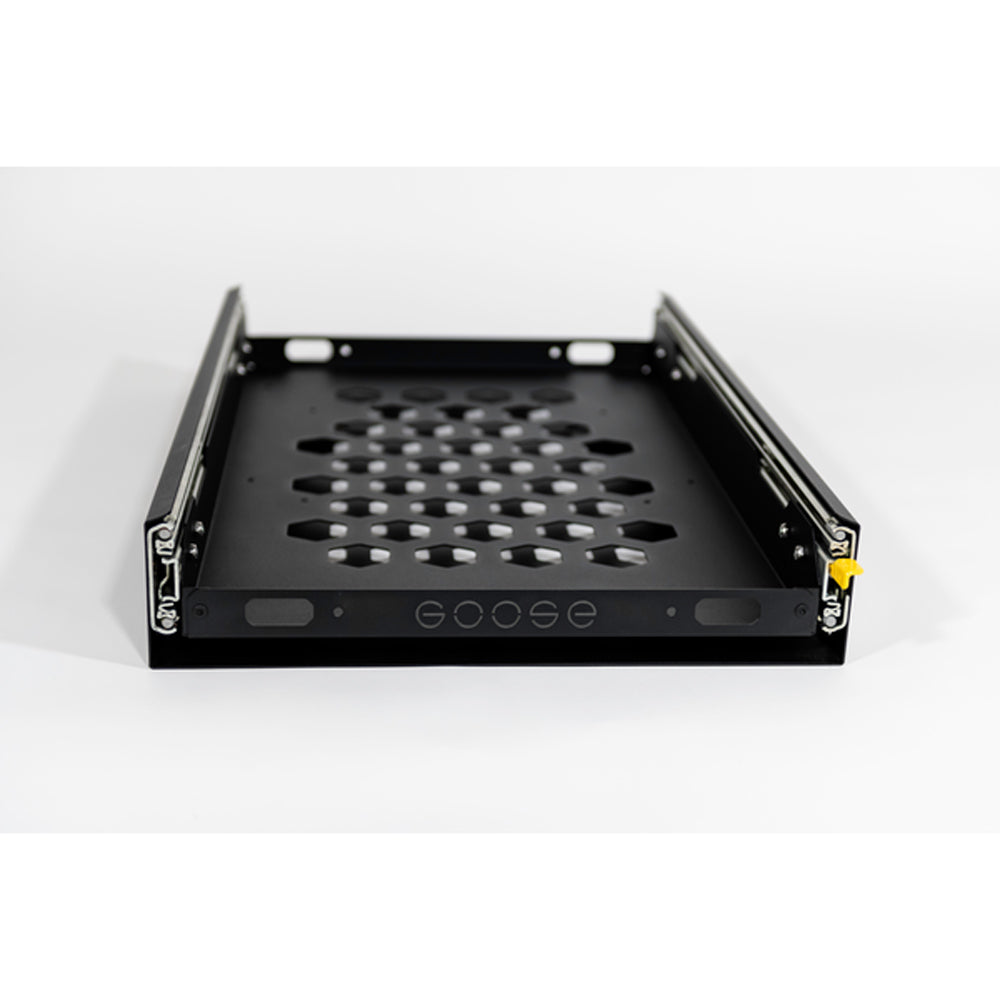 Goose Gear - Solo Fridge Slide - Toyota Tacoma (2005-2023)